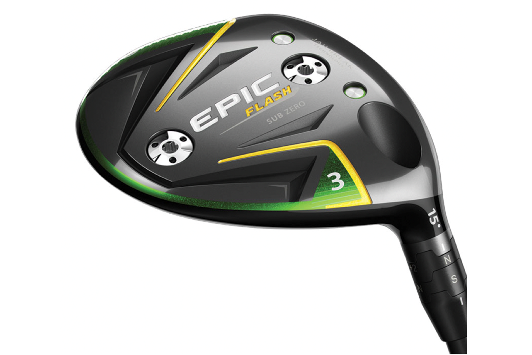 used epic flash sub zero driver